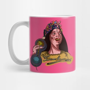 gnawa Mug